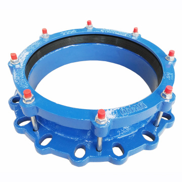 Adaptador de flange universal